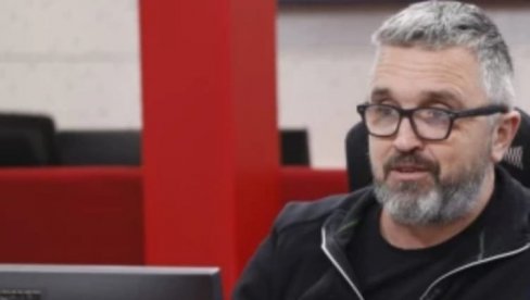 POSEBAN LINČ TRPE NOVINARI INFORMERA: Srpska napredna stranka najoštrije osuđuje napad na Dragana Vučićevića