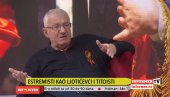 ŠEŠELJ: Tramp podržava evropske nacionaliste