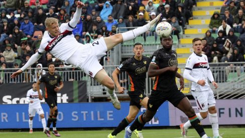 ПОЛУВРЕМЕ-КРАЈ: Ово су данашњи предлози редакције Типа