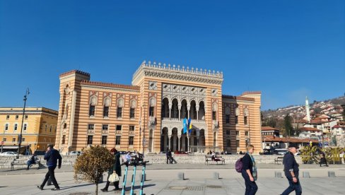 НЕ ОДУСТАЈУ ОД ИМОВИНЕ СРПСКЕ: Странке из ФБиХ уз помоћ међународне заједнице траже Закон о државној имовини