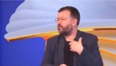 ПРОФЕСОР АНТИЋ: Овај анархистички покрет је од самог почетка НАСИЛАН! ПРОФЕСОР АНТИЋ: Овај анархистички покрет је од самог почетка НАСИЛАН!