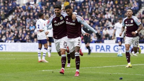 VILA SE VRAĆA NA POBEDNIČKU STAZU: Izraelci ne igraju dobro u Ligi Evrope