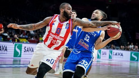 НАДАМ СЕ ДА ЋЕ ЦЕЛА ТВОЈА ПОРОДИЦА ДОБИТИ РАК! Гнусне увреде на рачун кошаркаша Црвене звезде Кодија Милера-Мекинтајера