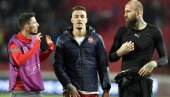 SRBIN PRED TRANSFEROM KARIJERE! Milinković-Savić potpisuje za šampiona države SRBIN PRED TRANSFEROM KARIJERE! Milinković-Savić potpisuje za šampiona države