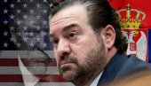 NEOČEKIVAN POTEZ: Tramp povukao nominaciju Marka Brnovića za ambasadora SAD u Srbiji