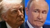 ТРАМП: Путиново тродневно примирје велико достигнуће