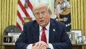 ИЗВРШЕН ПРИТИСАК НА КОЛЕЏ: Трампова администрација укинула могућност Харварду да уписује стране студенте
