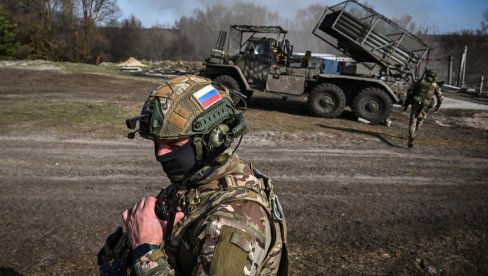РАТ У УКРАЈИНИ: Жестоке борбе код Покровска; Руси напредују у Сумију, Харкову и ДНР; ВСУ сада прима и старије од 60 година (МАПА/ВИДЕО)