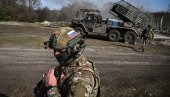 РАТ У УКРАЈИНИ: Жестоке борбе код Покровска; Руси напредују у Сумију, Харкову и ДНР; ВСУ сада прима и старије од 60 година (МАПА/ВИДЕО)