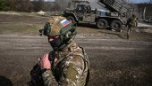 РУСКЕ СНАГЕ СТЕЖУ ОБРУЧ ОКО ШЧЕРБИНОВКЕ Хитно се огласио Пушилин: Непријатељ пружа отпор, пребацује додатне резерве