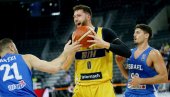 NEMA GARANCIJA DA SRBIJA OSVAJA EVROBASKET! Jusuf Nurkić o Evropskom prvenstvu u košarci