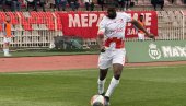ВОЈВОДИНА У ФИНАЛУ КУПА СРБИЈЕ: ТСЦ није успео да казни Новосађане за пропуштене шансе ВОЈВОДИНА У ФИНАЛУ КУПА СРБИЈЕ: ТСЦ није успео да казни Новосађане за пропуштене шансе