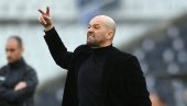 ИМАМО ПРАВА ДА СЕ НАДАМО: Славко Матић овако најавио меч ТСЦ - Црвена звезда