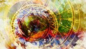 ДА ЛИ СТЕ ЗЕМЉА, ВОДА, ВАЗДУХ ИЛИ ВАТРА? Хороскоп Новости: Ево како елементи у вашем хороскопу показују где можете да се заблистате