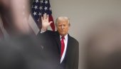 ТРАМПОВ БУЏЕТСКИ ПЛАН: Резови у вредности 163 милијарде долара за јачање безбедности