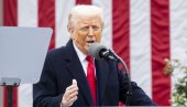 ТРАМП НАЈАВИО: Царине од 100 одсто на филмове произведене ван САД