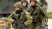 НИШТА ОД ЕВРОПСКЕ ВОЈСКЕ У УКРАЈИНИ: Британски адмирал тражи 64000 војника, а не могу да скупе ни трећину од тога