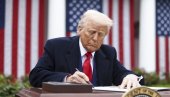 ТРАМПОВ УДАР НА ФАРМАЦЕУТСКИ ЛОБИ: Ујутру потписује декрет – цене лекова падају до 80 одсто!