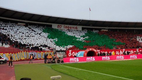 ZVEZDA SE OGLASILA: Evo kako do sezonskih ulaznica za novu sezonu