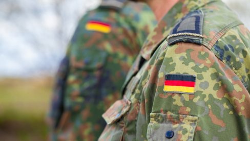BERLIN NA OPREZU: Nemačka u strahu od iranske odmazde
