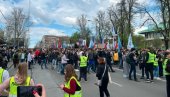 РАЗОРИЛИ СУ НАМ ЗЕМЉУ Вучић о блокадама - Не можете да уништите једну земљу, а да за то не одговарате