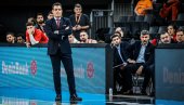 ПОТРЕС НА ЈАДРАНУ: Огласио се председник Хапоела, открио долазе ли у АБА лигу
