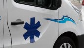 ДЕВОЈКА ПАЛА СА 5 МЕТАРА ВИСИНЕ: Хорор у луна парку у Инђији