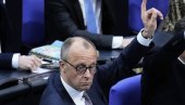 МЕРЦ ПРЕСЕКАО: Запад не шаље трупе у Украјину