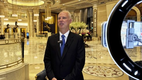 ZELENSKI GUBI Dmitrijev: Bezuspešno pribegava obmanama kako bi produžio ukrajinski sukob