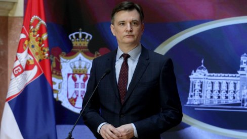 NE ZNA ADRESU Jovanov: Aleksić na okrugli sto jedino nije pozvao fakultet na kome je sam diplomirao