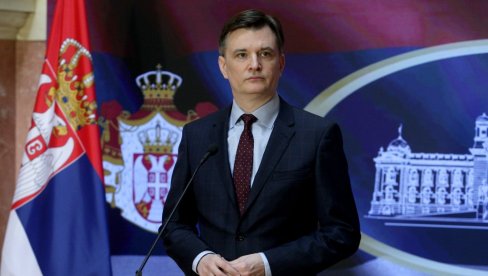 MILENKO JOVANOV: U Srbiji odlučuje narod, a ne Rektor Đokić i ostali Piculići
