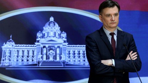 ЈОВАНОВ УПИТАО ОПОЗИЦИЈУ: Где се деде онај ентузијазам и убеђивање да вас народ хоће и подржава?