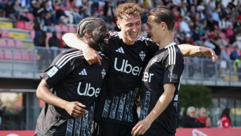 PETAR PUAČA:  Komo u seriji, Inter se istrošio