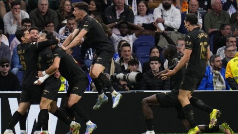 КВОТЕ ПАДАЛИЦЕ: Кладионице помажу и овог петка