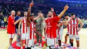GOTOVO JE! Zvezda dovela pojačanje i to kakvo!