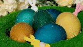 БОЈЕ КОЈЕ МОРАТЕ ИМАТИ У КОРПИЦИ: Обавезно јаја офарбајте у ове нијасне, носе јаку и моћну симболику