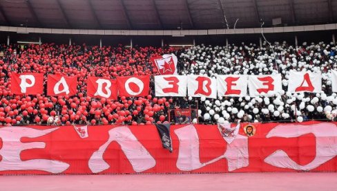 GOTOVO JE! Crvena zvezda prodala stranca, ali već pronašla i zamenu