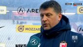 OVO NIKO NIJE OČEKIVAO! Evo šta je Vladan Milojević rekao nakon što je Crvena zvezda osvojila osmu titulu u nizu OVO NIKO NIJE OČEKIVAO! Evo šta je Vladan Milojević rekao nakon što je Crvena zvezda osvojila osmu titulu u nizu