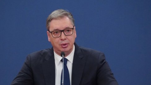 БОРКО СТЕФАНОВИЋ НАПАО ВУЧИЋА, НАПРЕДЊАЦИ МУ ОДГОВОРИЛИ: Председник је за ову земљу дао здравље и снагу, ти једино јалову мржњу