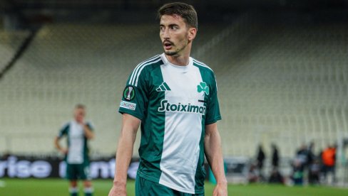 SPEKTAKL U ATINI: Rendžers ima prednost, ali srpski Panatinaikos se neće predati bez velike borbe