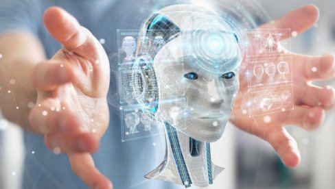 DOSTA VAM JE VEŠTAČKE INTELIGENCIJE: Evo kako možete da je se rešite