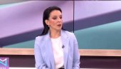 МАРИНИКА ТЕПИЋ СА ХИЛАРИ КЛИНТОН У ИТАЛИЈИ: Све јој плаћа Рокфелер фондација!