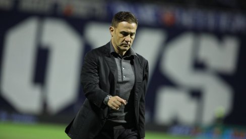 NAKON NEUSPEHA U HRVATSKOJ: Kanavaro ponovo selektor