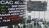 ПОСКУПЕЛИ ЗЛАТО И ПШЕНИЦА, НАФТА У ПАДУ: Ово су најновији подаци са европских берзи ПОСКУПЕЛИ ЗЛАТО И ПШЕНИЦА, НАФТА У ПАДУ: Ово су најновији подаци са европских берзи