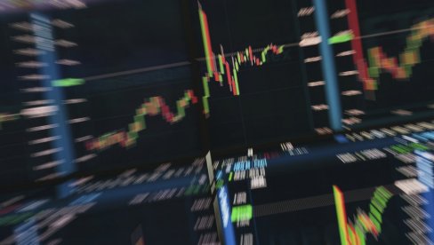 Пала берза у Немачкој након што Мерц није изабран за канцелара