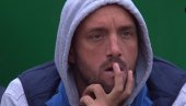 NAŽALOST... Viktor Troicki se oglasio nakon poraza Srbije od Čilea