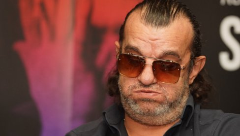 UHAPŠEN ACA LUKAS: Oglasila se makedonska policija