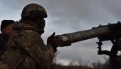 RAT U UKRAJINI: Grupa Zapad uništila Starlink - Uništeno sedam ukrajinskih dronova tokom noći