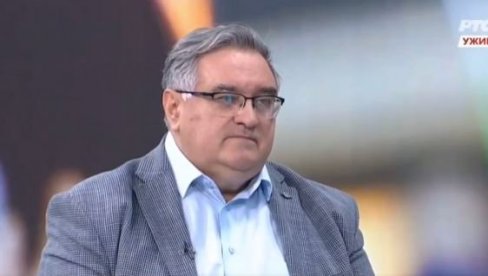 VUKADINOVIĆ POTOPIO OPOZICIJU