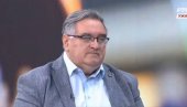 VUKADINOVIĆ POTOPIO OPOZICIJU